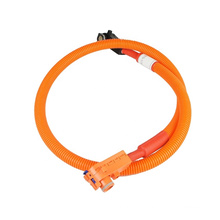 ODM OEM High Quality Custom Battery Cables for New Energy Automotive Wiring